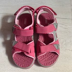 Girls KHOMBU sandals